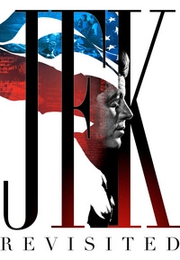JFK Revisited (DVD)