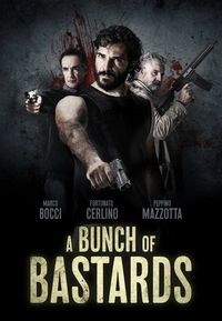 A Bunch of Bastards (Blu-ray)
