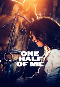 One Half of Me (Blu-ray)