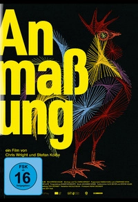 Anmaßung (DVD)