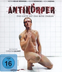 Antikörper (Blu-ray)