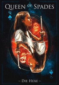 Queen of Spades - Die Hexe (DVD)