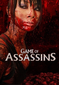 Game of Assassins (Blu-ray)