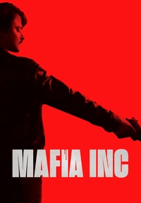 Mafia Inc (Blu-ray)