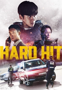 Hard Hit (Blu-ray)