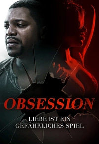 Obsession - Liebe ist ein gefährliches Spiel (Blu-ray)