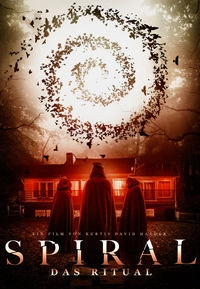 Spiral - Das Ritual (DVD)