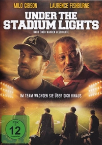 Under the Stadium Lights (DVD)