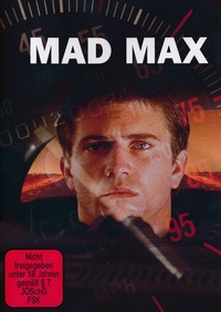 Mad Max (4K UHD)