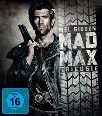 Mad Max 2 - Der Vollstrecker (4K UHD)