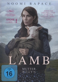 Lamb (Blu-ray)