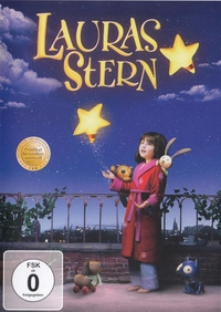 Lauras Stern (Blu-ray)
