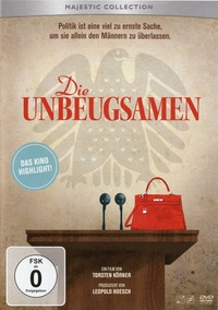 Die Unbeugsamen (Blu-ray)