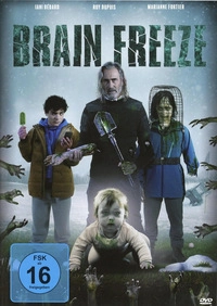 Brain Freeze (DVD)