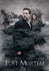 Post Mortem (Blu-ray)