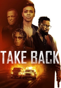 Take Back (Blu-ray)