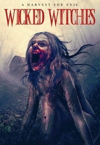 Wicked Witches (Blu-ray)