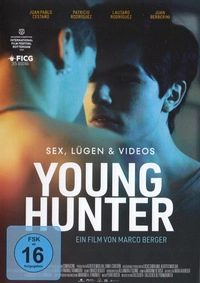 Young Hunter (DVD)