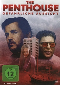 The Penthouse (DVD)