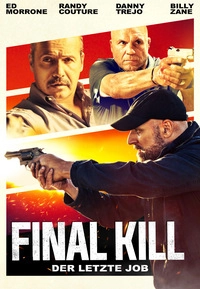 Final Kill (DVD)