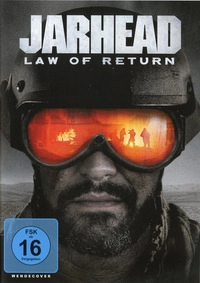 Jarhead 4 - Law of Return (DVD)