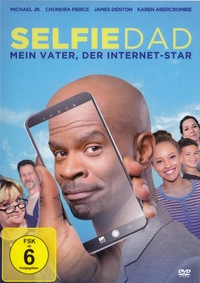 Selfie Dad (DVD)