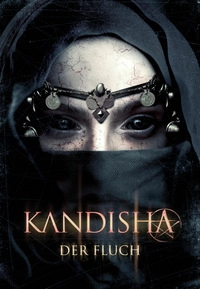 Kandisha (Blu-ray)