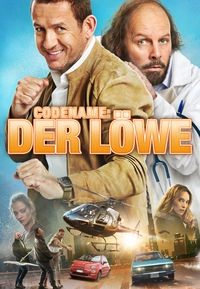 Codename: Der Löwe (Blu-ray)