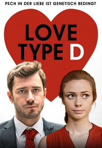 Love Type D (DVD)