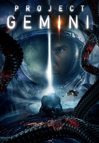 Project Gemini (Blu-ray)