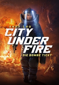 Shock Wave 2 - City Under Fire (Blu-ray)