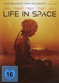 Life in Space (DVD)