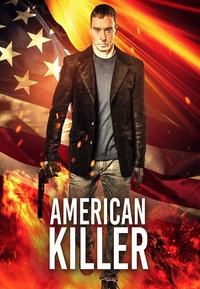 American Killer (DVD)