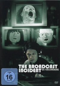 The Broadcast Incident (DVD)