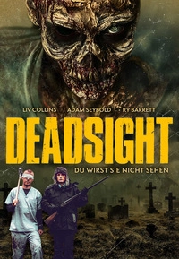 Deadsight (Blu-ray)