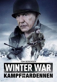 Winter War - Kampf um die Ardennen (DVD)