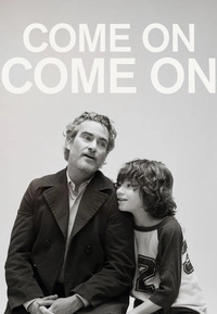 Come on, Come on (DVD)