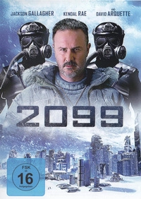 2099 (Blu-ray)