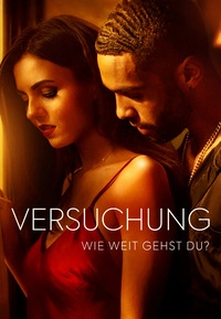 Versuchung - Wie weit gehst du? (Blu-ray)