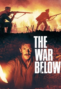The War Below (Blu-ray)