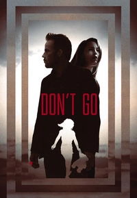 Don't Go (DVD)