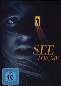 See for Me (Blu-ray)