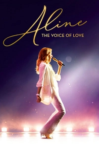 Aline (DVD)