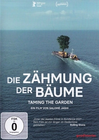 Die Zähmung der Bäume (DVD)