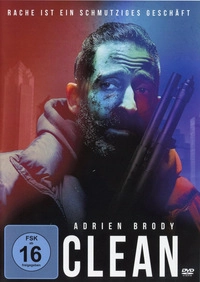 Clean (Blu-ray)