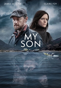 My Son (Blu-ray)