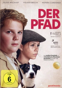 Der Pfad (DVD)