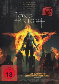 The Long Night (Blu-ray)
