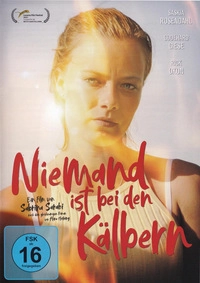 Niemand ist bei den Kälbern (DVD)
