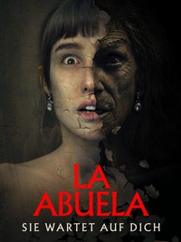 La Abuela (DVD)